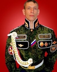 Швейные войска.