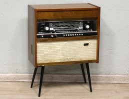 А как же Rigonda 102? У нас такая была.