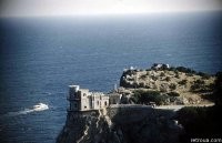 1958 год. Шпили восстановят только при реконструкции 1967-68 годах