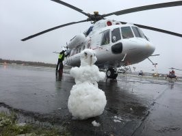 Глубокое проникновение на Airbus-е