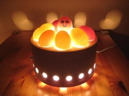 и в каждом магазине должен быть овоскоп для проверки яиц