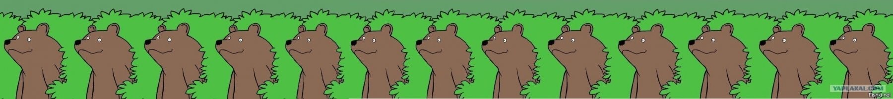 Всех не заберут!