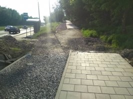 Для отчёта перед руководством