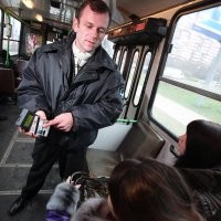 Вот оно "управление безбилетниками", а вот причем тут самолет...