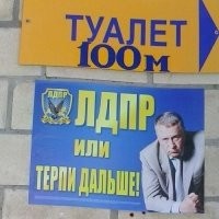 читал голосом Вольфыча