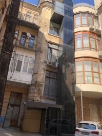 так получается, что в России это редкость. А вот у наших бывших республик - сплошь и рядом.

больше фото с Украины:




Украина: