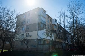 так получается, что в России это редкость. А вот у наших бывших республик - сплошь и рядом.

больше фото с Украины:




Украина: