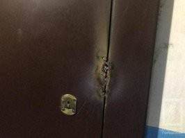 Вызывайте сварщиков