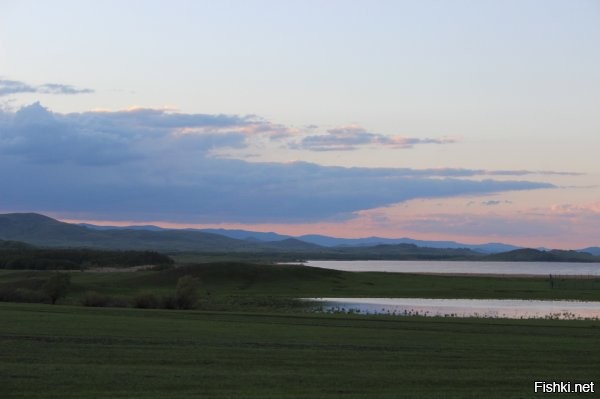 вот башкирия: