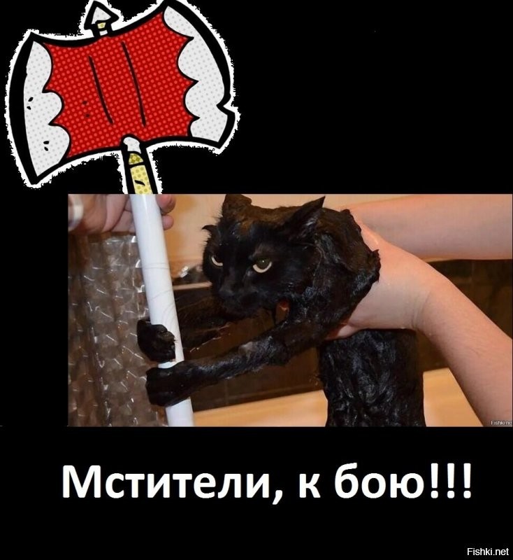 Вы уже догадались о своей судьбе