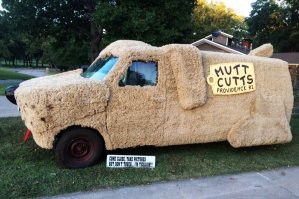 Пимпмобили — роскошь для настоящих сутенёров