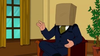 как может человек-кирпич сыграть человека с нормальной мимикой?
у этого больше шансов