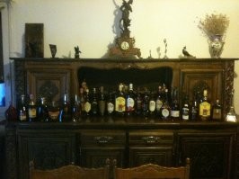 Прежде чем что писать - надо немного головой подумать. а не обзывать людей которых не знаешь - диванным экспертом.
А если не веришь - дай емаил - вышлю тебе фото каждой машины  которую я имел.
я не сержусь на тебя - просто надо относиться к людям справедливо. с хорошим человеком могу выпить не одну из пузырей