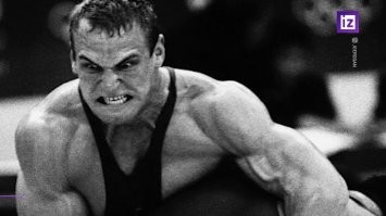 Сан Саныч Карелин