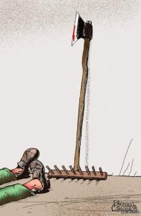 Грабли для фатальных ошибок