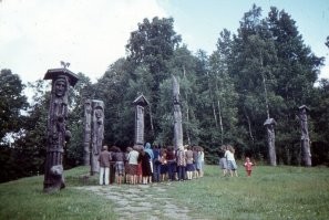 Из цикла "Былое"
