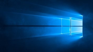 10я windows это хорошая система. Лучшая из всех windows до нее. Хорошее быстродействие и стабильность.  В принципе хороший дизайн. Рабочий. У меня до сих пор дефолтные обои стоят от первого выпуска.  Меня устраивает как ни странно.   Но вот то что ее высветляют c каждым выпуском так это ужасно. Немного хорошего дизайна бы не помешало.