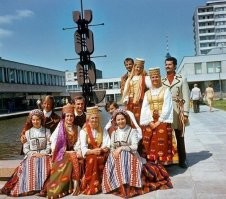 Вильнюс.