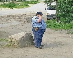 красава, догнал упаковал, не то что