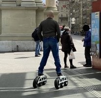 Компенсация размера "хозяйства"?