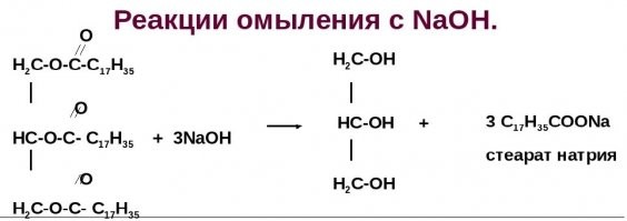 ты не поверишь, но гидрооксид натрия испльзуют в косметологии для омыления жиров при изготовление мыла и шампуней