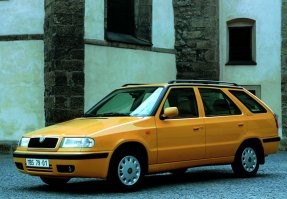 Забыли про рестайлинг Фили 1998-2000