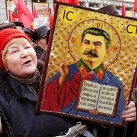 Великая энергия рождается лишь для великой цели