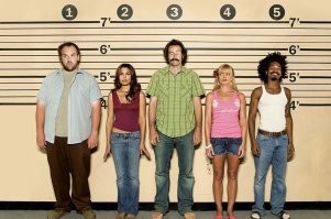 До сего дня был уверен, что тут тоже она, оказалась Пресли....