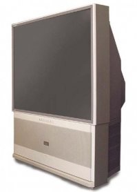 ипла-н это не монитор а Проекционные телевизор по типу таких только компактней