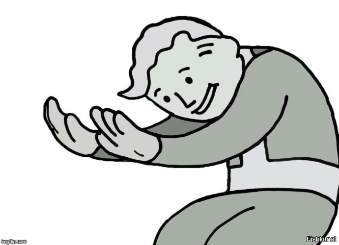 Так, стоп, а что там новенького с радиацией?!