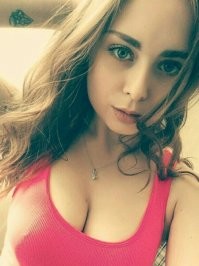 Глазищи какие!!!