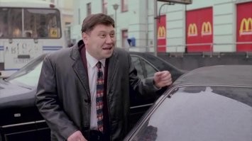 а вы чё, ребята, всё стреляете?