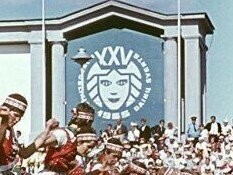 Страна, которой больше нет