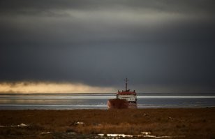 Вот вам сухогруз Колгуев
Ямал 2019 август
