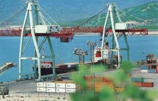 Судоходство в СССР