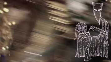 Астрономы обнаружили быстрые радиоимпульсы, следующие с регулярным циклом !!!