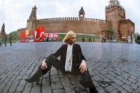 Так это оказывается цитата,перепрочтение классики так сказать!