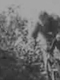 Слишком высоко берешь. Вот так должно быть.