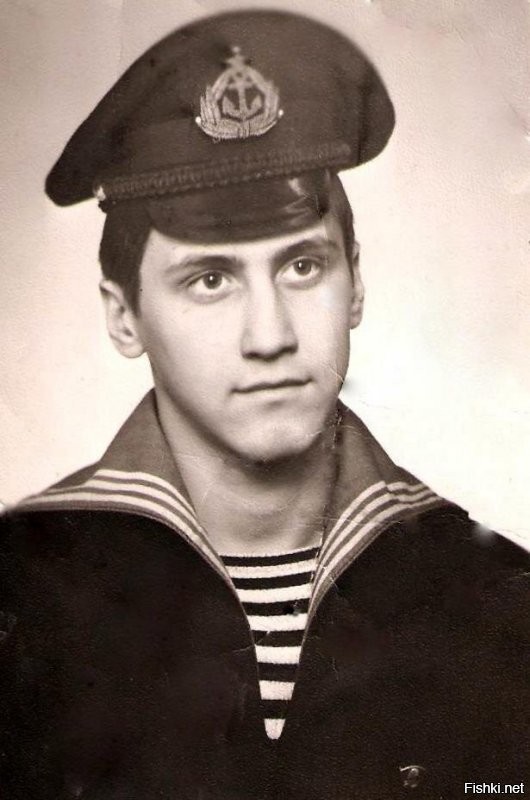 Из цикла "Былое"