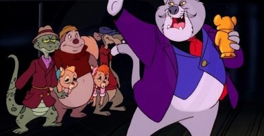 насмотрелся видать