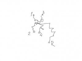 коробка передач в УАЗе "Буханка".