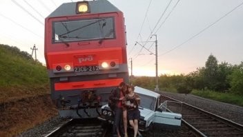 А конец был счастливым