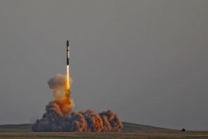 Не ракета....