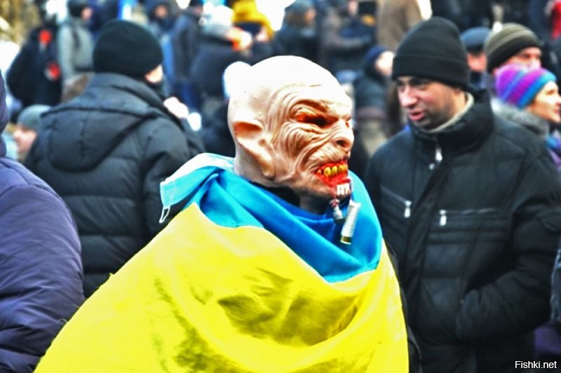 Украина: Воевать нечем, стрелять нечем