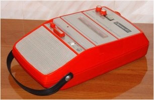 Вот такой у меня был.