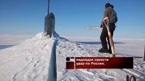 Началось строительство мощнейшего ледокола в мире