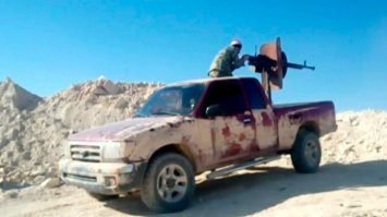 моджахеды умнее шароварников