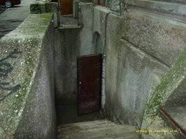 Чтобы было понятно про какой подвал идёт речь