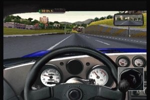 Как с завода! Dodge Viper GTS 1996 года с минимальным пробегом