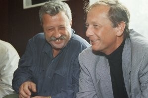 СССР. Интересные фотографии известных людей